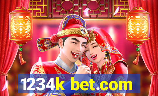 1234k bet.com